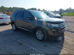 1FM5K8D85JGB18788 2018 FORD EXPLORER