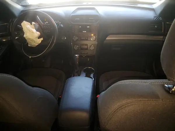 1FM5K8D85JGB28320 2018 FORD EXPLORER - Image 8