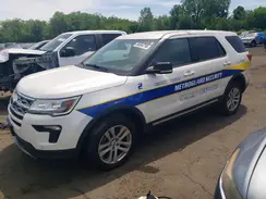 1FM5K8D85JGB50768 2018 FORD EXPLORER