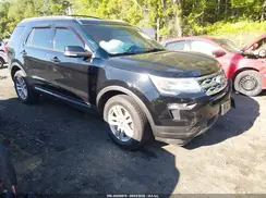 1FM5K8D85JGB53427 2018 FORD EXPLORER
