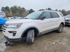 1FM5K8D85JGB60281 2018 FORD EXPLORER