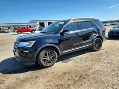 1FM5K8D85JGB60409 2018 FORD EXPLORER