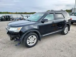 1FM5K8D85JGB60488 2018 FORD EXPLORER