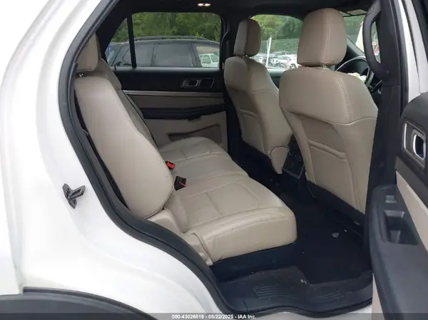 1FM5K8D85JGB69661 2018 FORD EXPLORER - Image 8