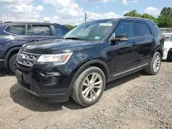 1FM5K8D85JGB73726 2018 FORD EXPLORER