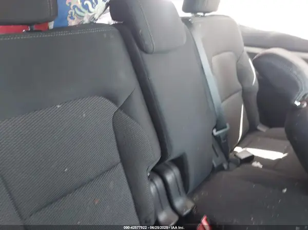 1FM5K8D85JGB74214 2018 FORD EXPLORER - Image 8