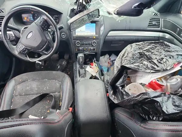 1FM5K8D85JGB82829 2018 FORD EXPLORER - Image 8