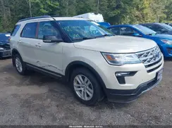 1FM5K8D85JGB94155 2018 FORD EXPLORER