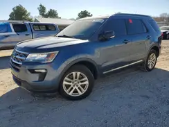1FM5K8D85JGB94625 2018 FORD EXPLORER