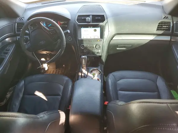 1FM5K8D85JGB94625 2018 FORD EXPLORER - Image 8