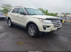 1FM5K8D85JGB94754 2018 FORD EXPLORER