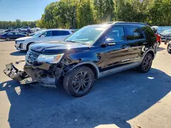 1FM5K8D85JGB96486 2018 FORD EXPLORER