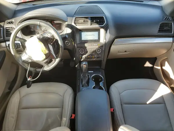 1FM5K8D85JGC06059 2018 FORD EXPLORER - Image 8