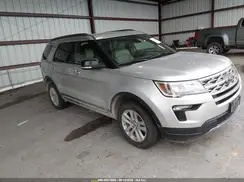 1FM5K8D85JGC07101 2018 FORD EXPLORER