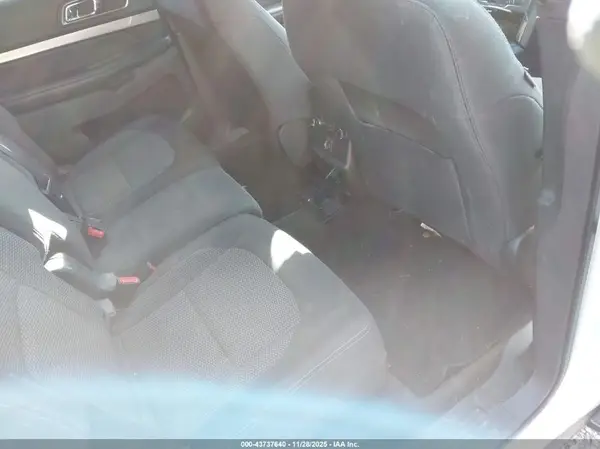 1FM5K8D85JGC12556 2018 FORD EXPLORER - Image 8