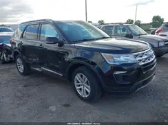 1FM5K8D85JGC21810 2018 FORD EXPLORER