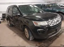 1FM5K8D85JGC30247 2018 FORD EXPLORER