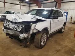 1FM5K8D85JGC35545 2018 FORD EXPLORER