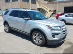 1FM5K8D85JGC40079 2018 FORD EXPLORER