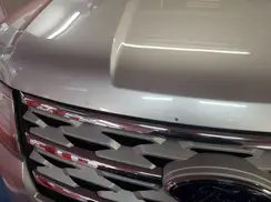 1FM5K8D85JGC45041 2018 FORD EXPLORER