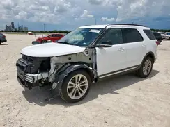 1FM5K8D85JGC48201 2018 FORD EXPLORER
