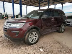 1FM5K8D85JGC54886 2018 FORD EXPLORER
