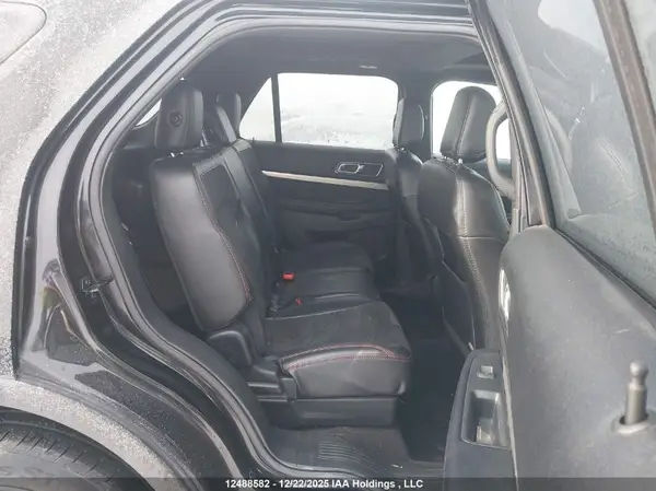 1FM5K8D85JGC57576 2018 FORD EXPLORER - Image 8