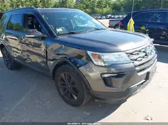1FM5K8D85JGC59778 2018 FORD EXPLORER