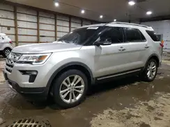 1FM5K8D85JGC66682 2018 FORD EXPLORER