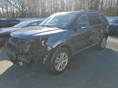 1FM5K8D85JGC79691 2018 FORD EXPLORER
