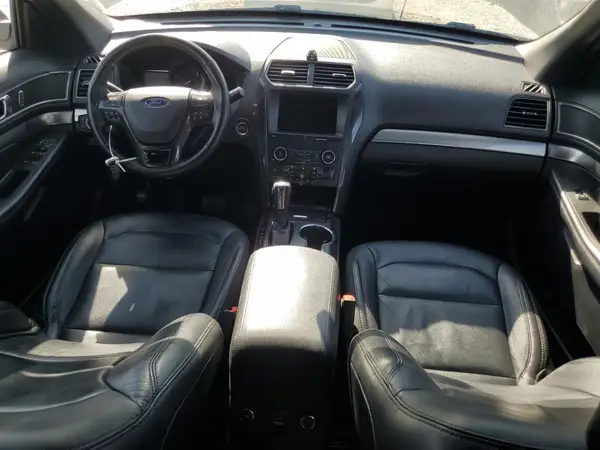 1FM5K8D85JGC83305 2018 FORD EXPLORER - Image 8