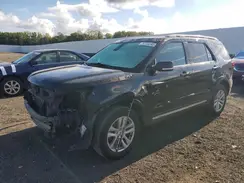 1FM5K8D85JGC89315 2018 FORD EXPLORER