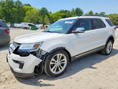 1FM5K8D85KGA01603 2019 FORD EXPLORER