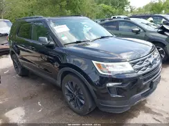 1FM5K8D85KGA02346 2019 FORD EXPLORER