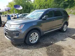 1FM5K8D85KGA02511 2019 FORD EXPLORER