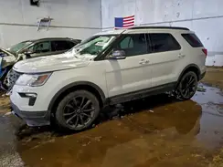 1FM5K8D85KGA06509 2019 FORD EXPLORER