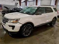 1FM5K8D85KGA09071 2019 FORD EXPLORER