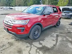 1FM5K8D85KGA10415 2019 FORD EXPLORER