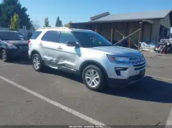 1FM5K8D85KGA10432 2019 FORD EXPLORER