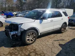 1FM5K8D85KGA13461 2019 FORD EXPLORER