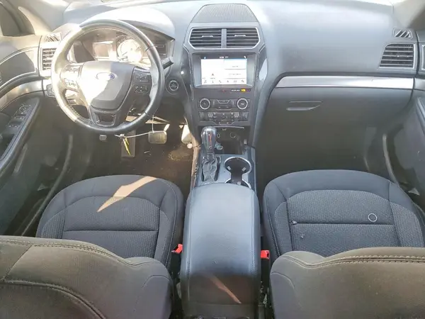 1FM5K8D85KGA13461 2019 FORD EXPLORER - Image 8