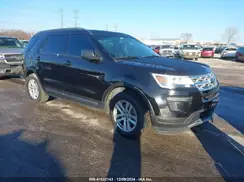 1FM5K8D85KGA15419 2019 FORD EXPLORER