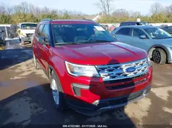 1FM5K8D85KGA15467 2019 FORD EXPLORER