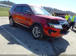 1FM5K8D85KGA15470 2019 FORD EXPLORER