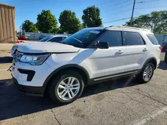 1FM5K8D85KGA15596 2019 FORD EXPLORER