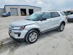 1FM5K8D85KGA15646 2019 FORD EXPLORER