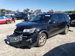 1FM5K8D85KGA20622 2019 FORD EXPLORER