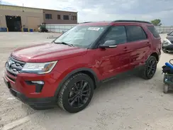 1FM5K8D85KGA40630 2019 FORD EXPLORER