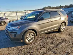 1FM5K8D85KGA45147 2019 FORD EXPLORER