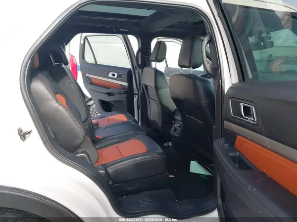 1FM5K8D85KGA45276 2019 FORD EXPLORER - Image 8